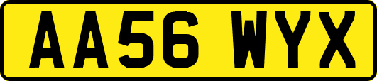 AA56WYX