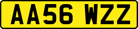 AA56WZZ