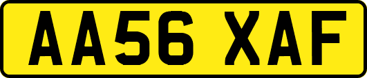 AA56XAF