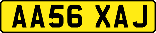AA56XAJ