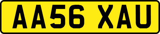 AA56XAU