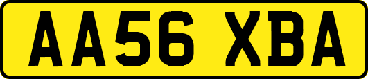 AA56XBA