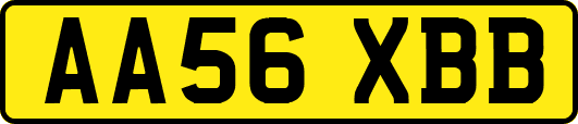 AA56XBB