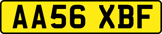 AA56XBF