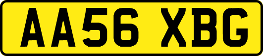 AA56XBG