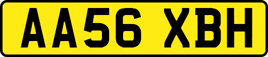 AA56XBH