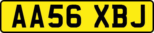 AA56XBJ