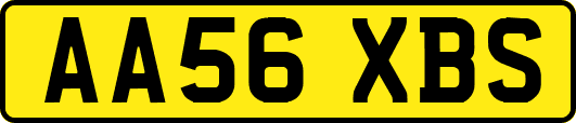 AA56XBS
