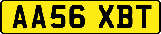 AA56XBT