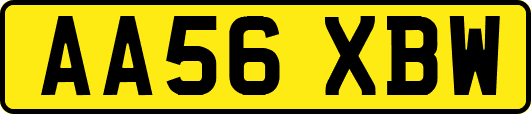AA56XBW