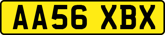 AA56XBX