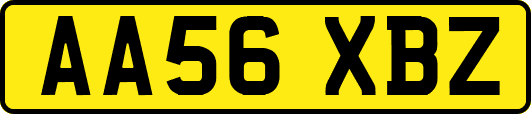 AA56XBZ