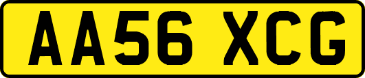 AA56XCG