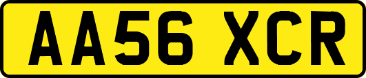 AA56XCR