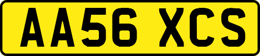 AA56XCS