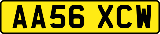 AA56XCW