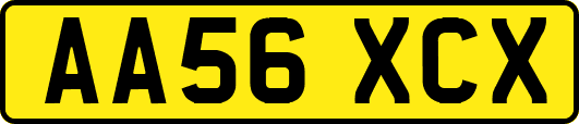 AA56XCX