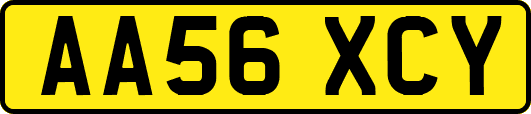 AA56XCY