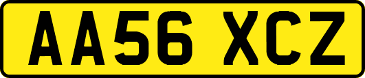 AA56XCZ