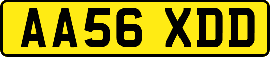 AA56XDD