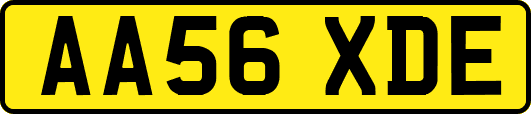 AA56XDE