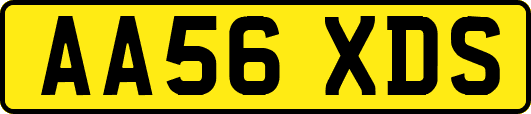 AA56XDS