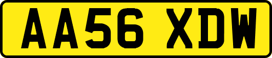 AA56XDW
