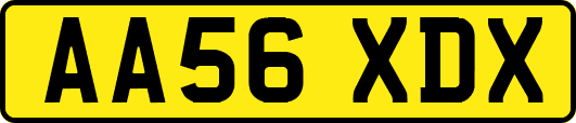 AA56XDX