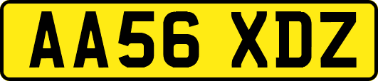 AA56XDZ
