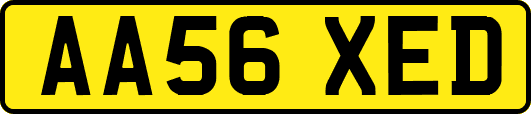 AA56XED