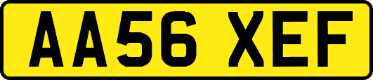 AA56XEF