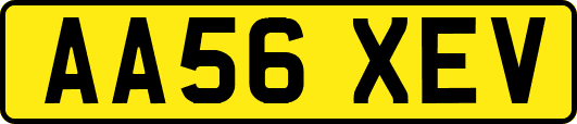 AA56XEV