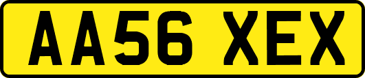 AA56XEX