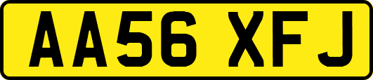 AA56XFJ
