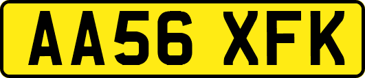 AA56XFK