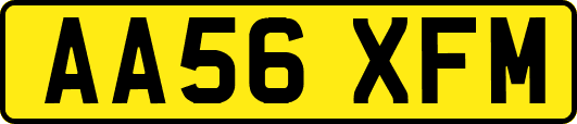 AA56XFM