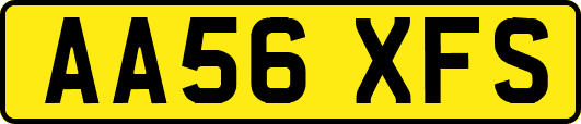 AA56XFS