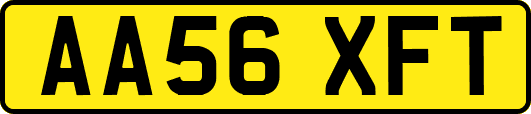 AA56XFT