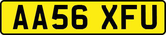AA56XFU