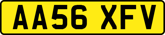 AA56XFV