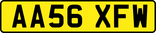 AA56XFW