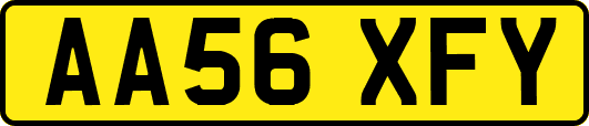 AA56XFY