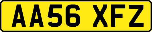 AA56XFZ
