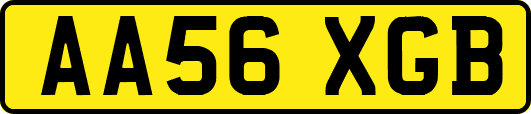 AA56XGB