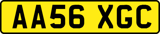 AA56XGC