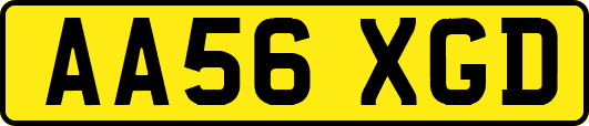 AA56XGD