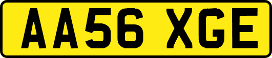 AA56XGE
