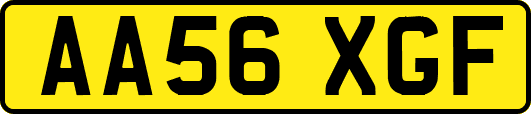 AA56XGF