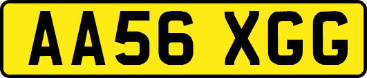AA56XGG