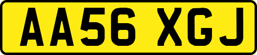 AA56XGJ